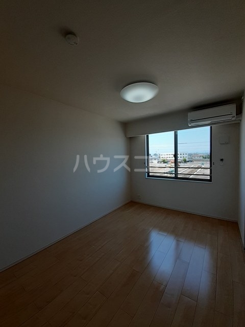 4/21 寝室