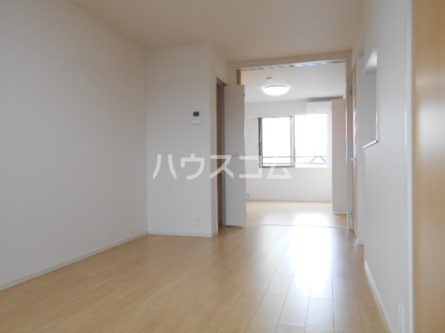 3/25 リビング/ダイニング