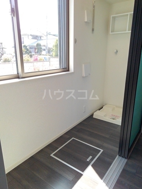 14/23 バルコニー