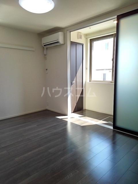 4/23 リビング/ダイニング