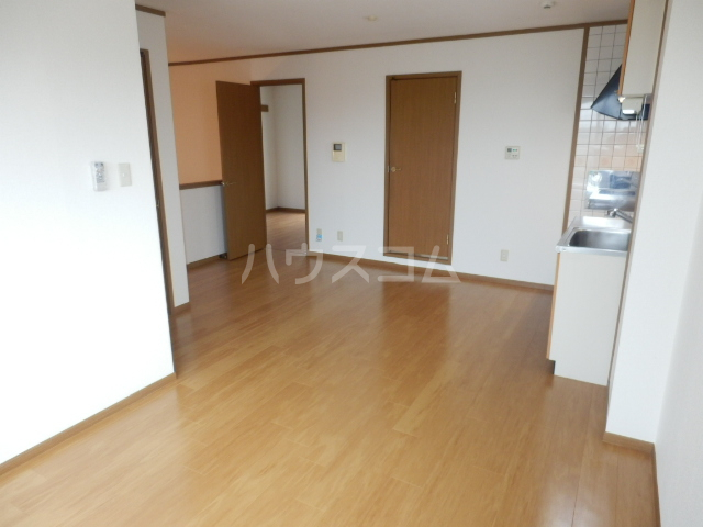 4/30 リビング/ダイニング