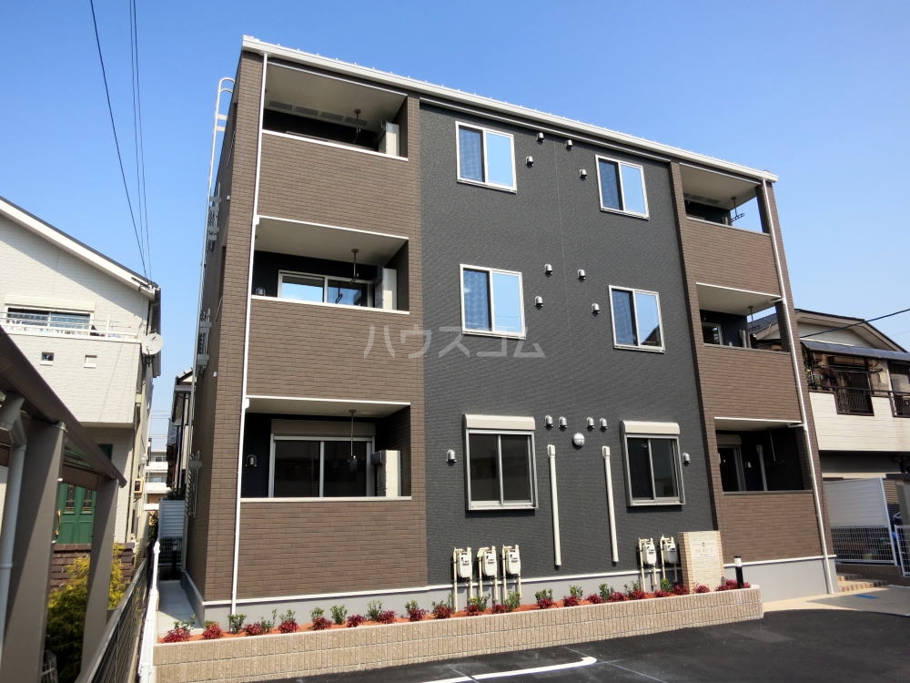 1/30 外観