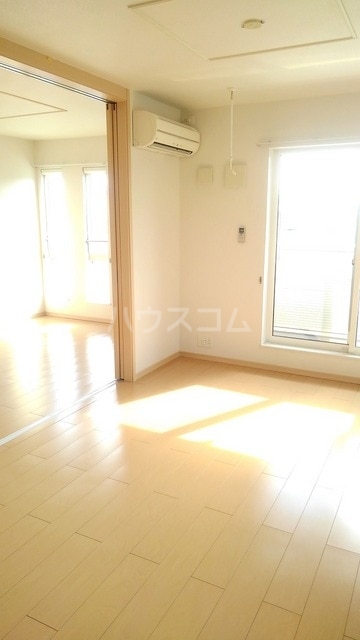 3/21 リビング/ダイニング