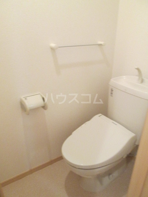 15/30 トイレ