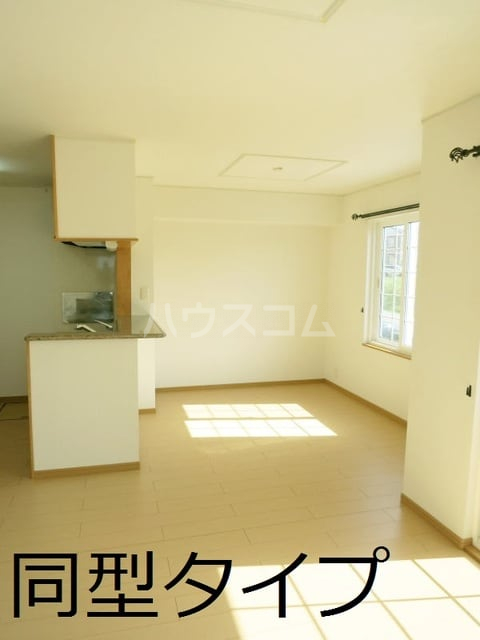 3/22 リビング/ダイニング