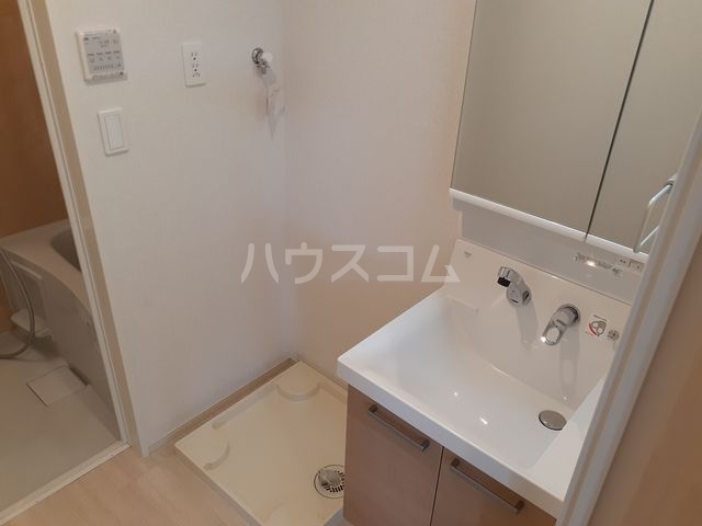 10/21 洗面