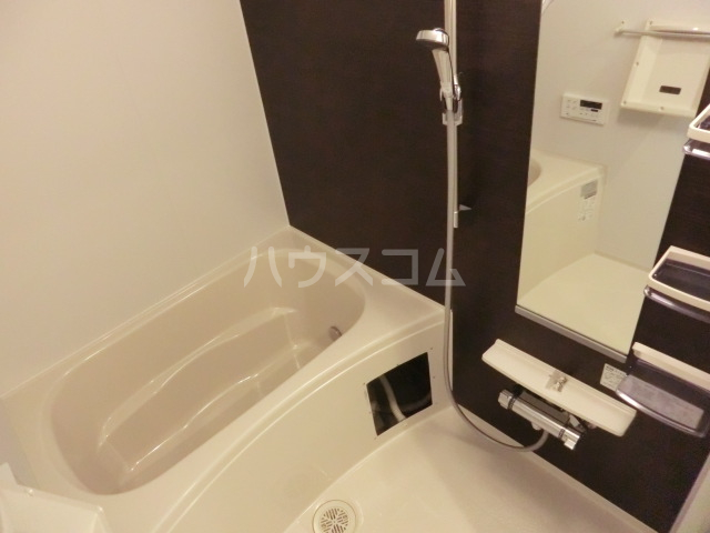 11/24 浴室