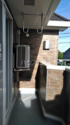 24/30 バルコニー