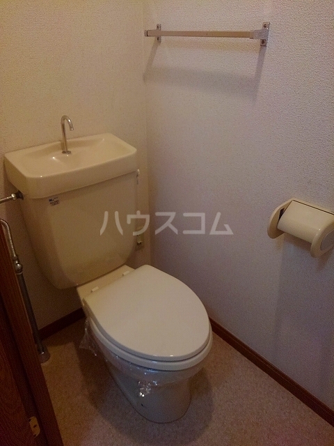 13/28 トイレ