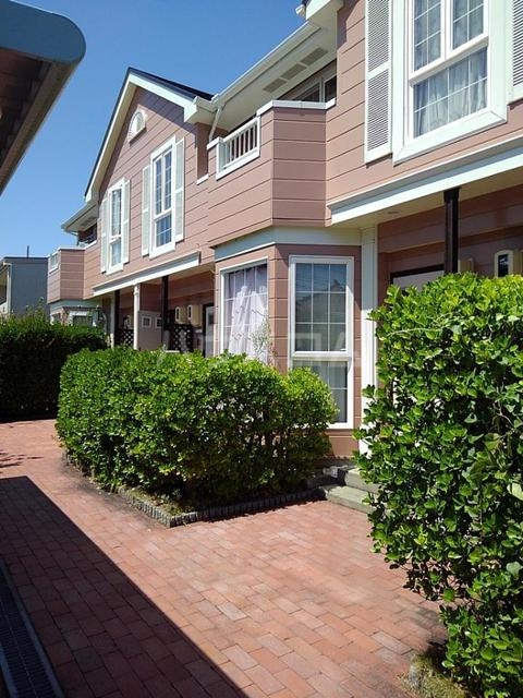 15/21 エントランス