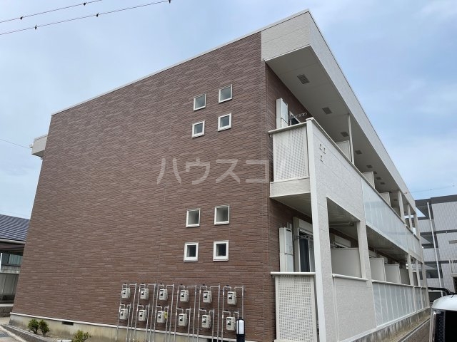 2/7 外観