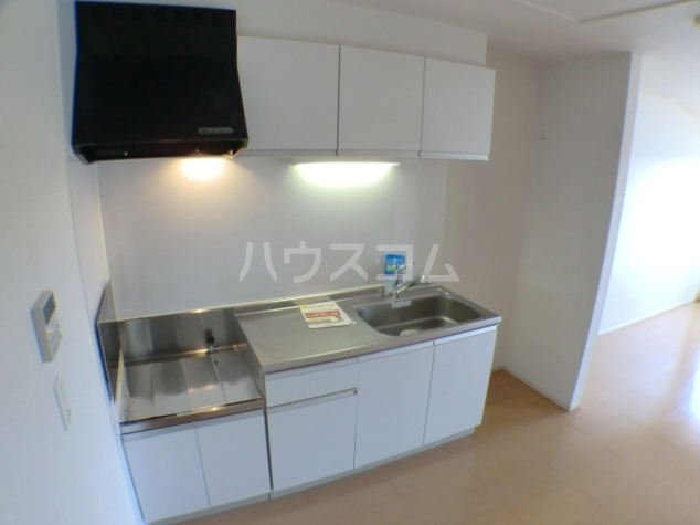 14/30 キッチン
