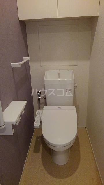 14/30 トイレ