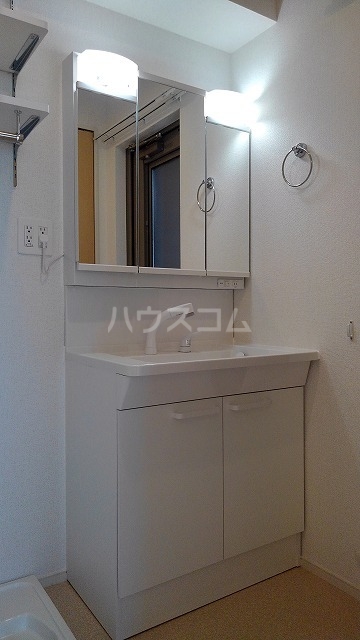 16/30 洗面