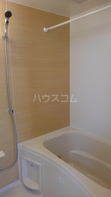 12/30 浴室