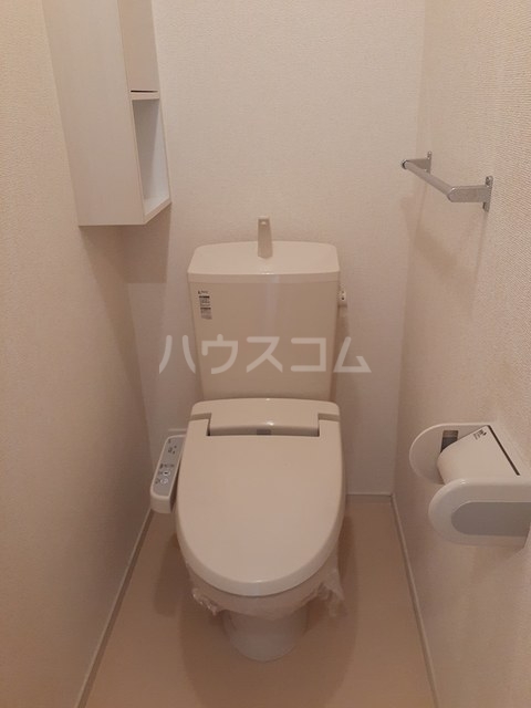 10/28 トイレ