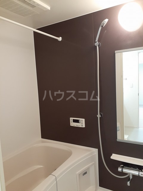 7/23 浴室