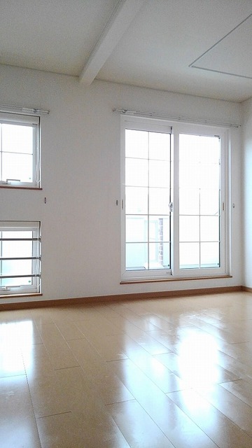 3/21 リビング/ダイニング