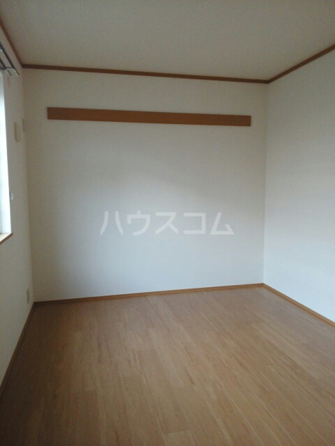 4/25 寝室