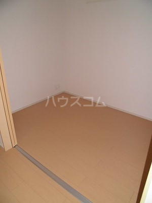 4/24 寝室