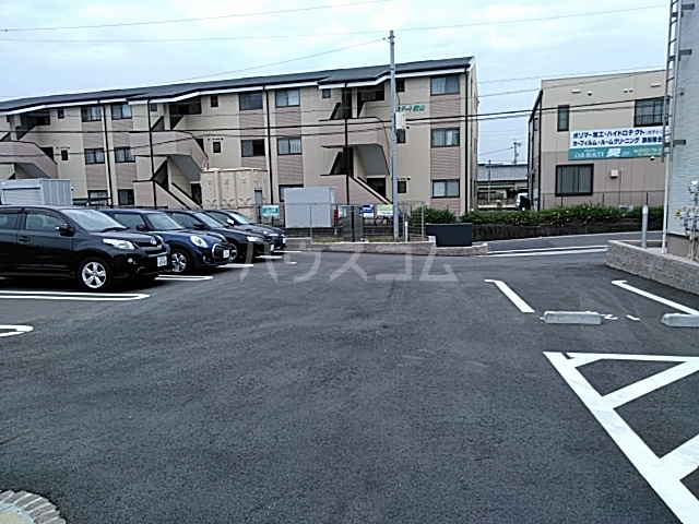 29/30 駐車場