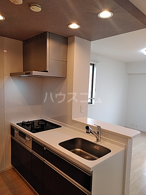 12/30 キッチン
