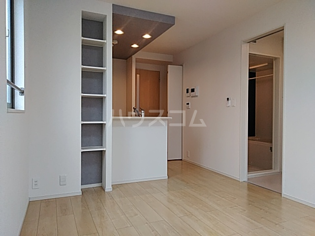 3/30 リビング/ダイニング