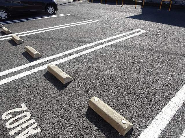 15/21 駐車場