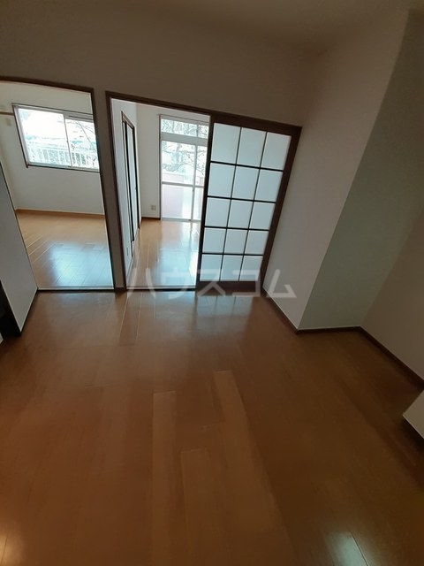 3/21 リビング/ダイニング