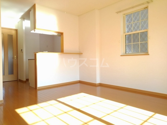 3/27 リビング/ダイニング