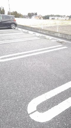 15/27 駐車場