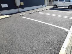 15/21 駐車場