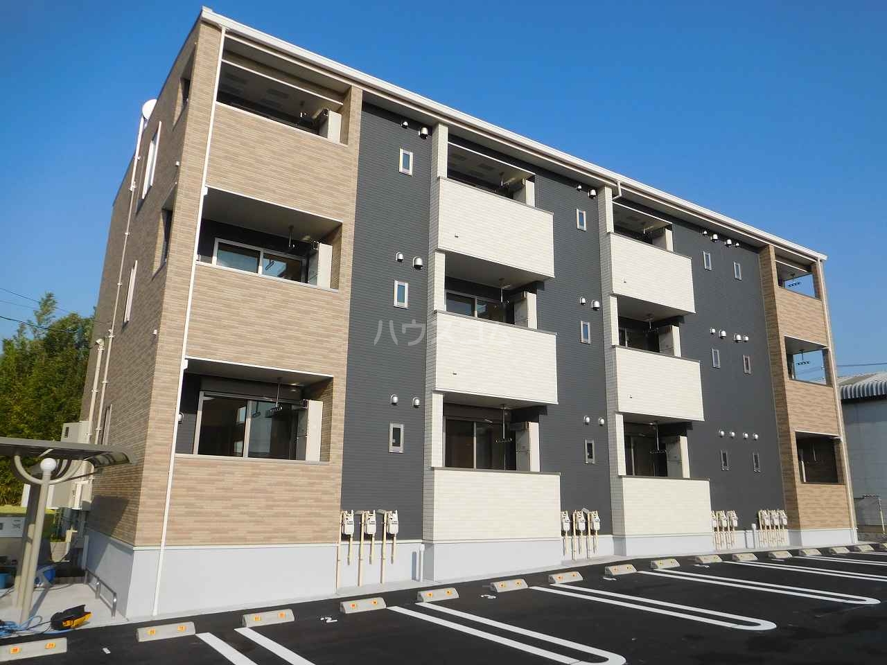 1/29 外観