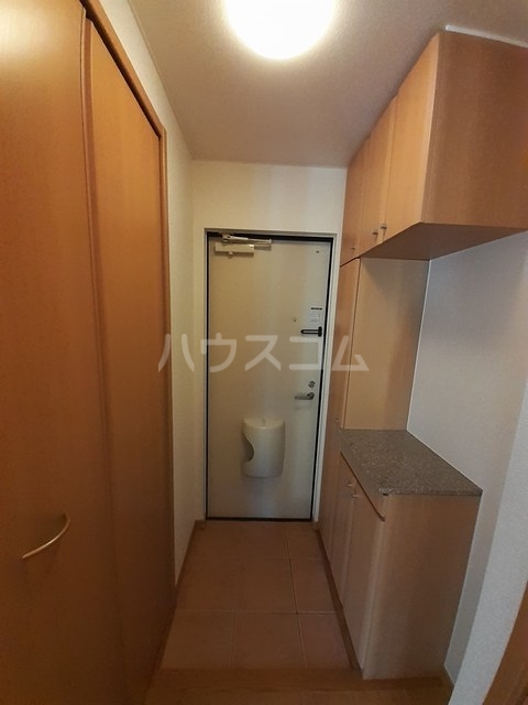 11/30 玄関