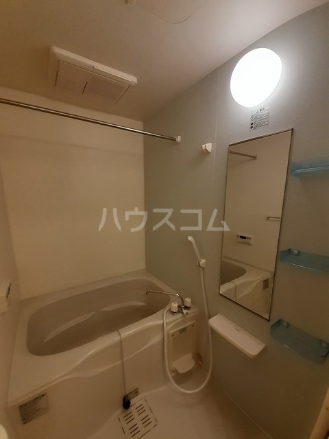 15/30 浴室