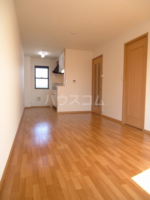 3/21 リビング/ダイニング