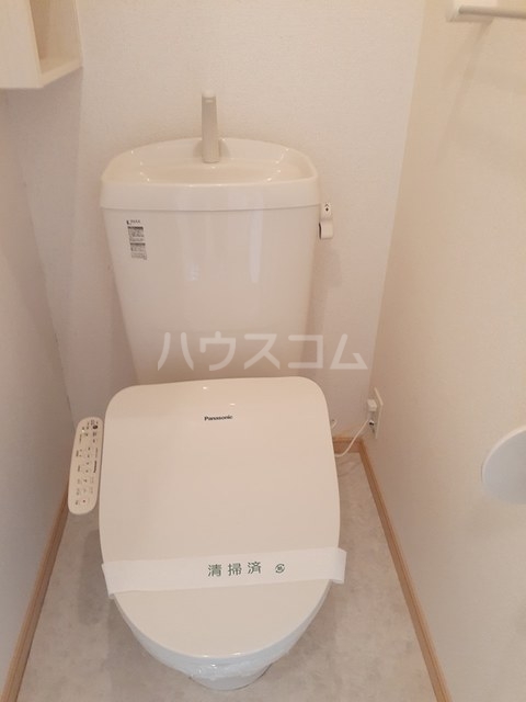 10/22 トイレ