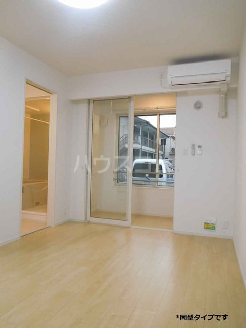 3/29 リビング/ダイニング