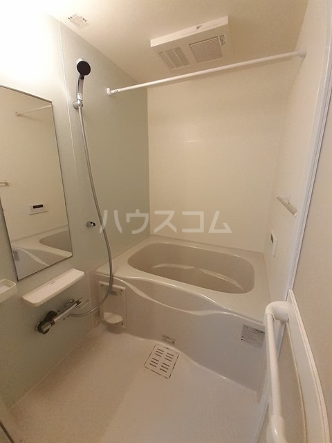 8/27 浴室