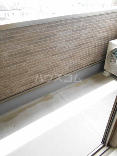 19/30 バルコニー