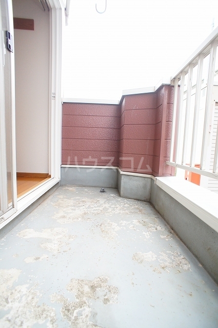 15/24 バルコニー