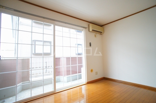 6/24 リビング/ダイニング