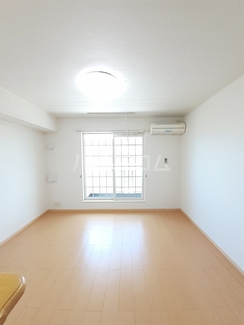 3/27 リビング/ダイニング