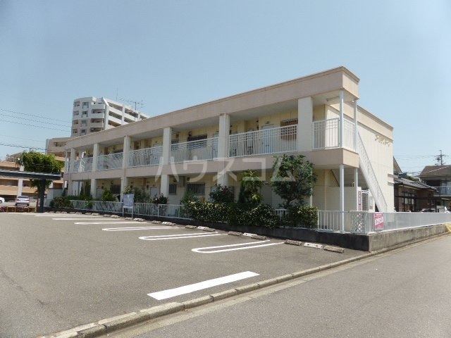 20/22 駐車場