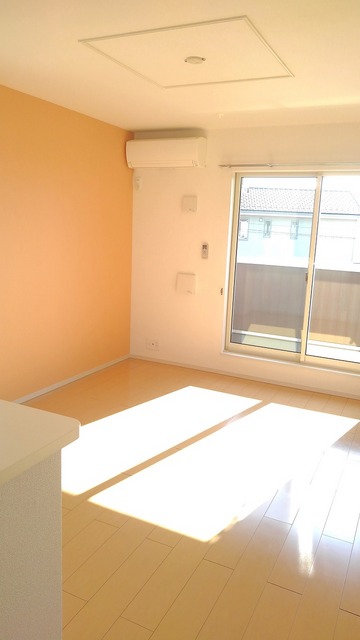 3/21 リビング/ダイニング