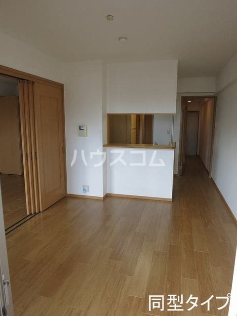 4/30 リビング/ダイニング