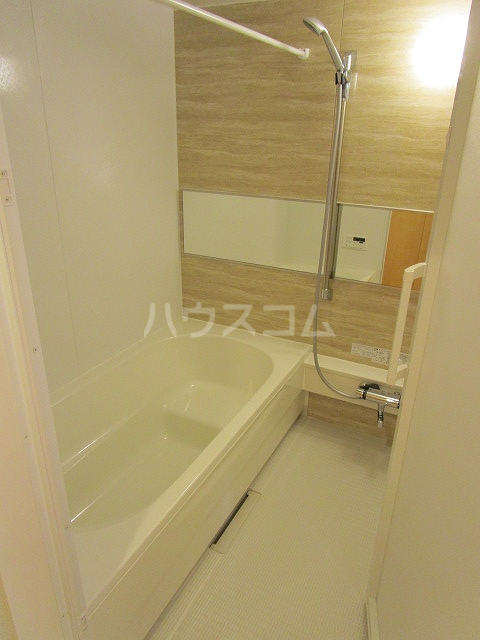 8/23 浴室