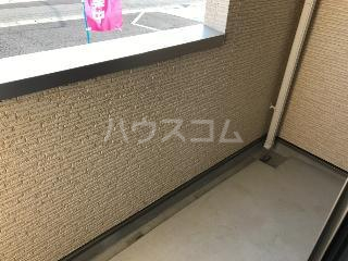 17/25 バルコニー