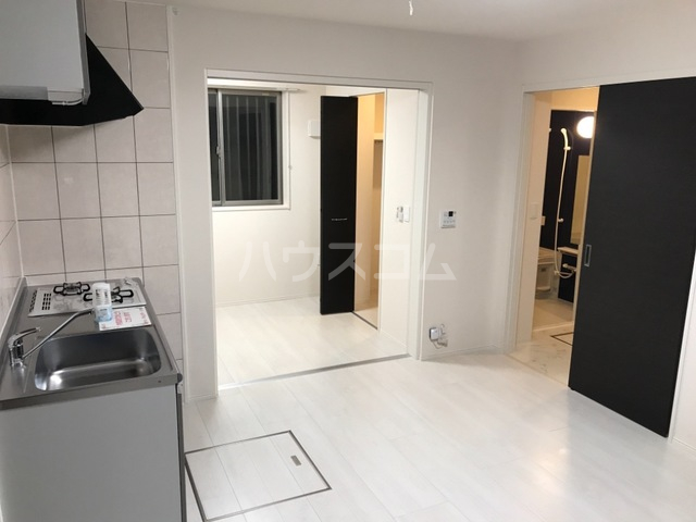 3/25 リビング/ダイニング