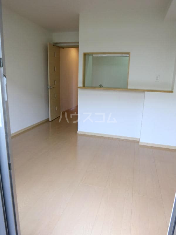 3/23 リビング/ダイニング